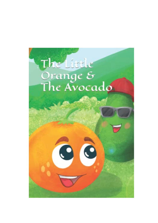 The Little Orange & The Avocado